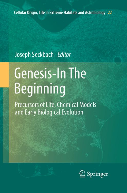 Produktbild: Genesis - In The Beginning