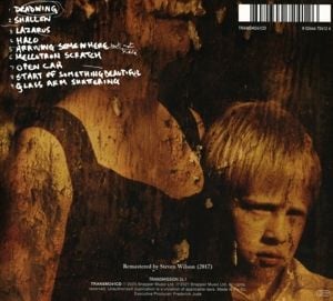 Produktbild: Deadwing(Digipak)