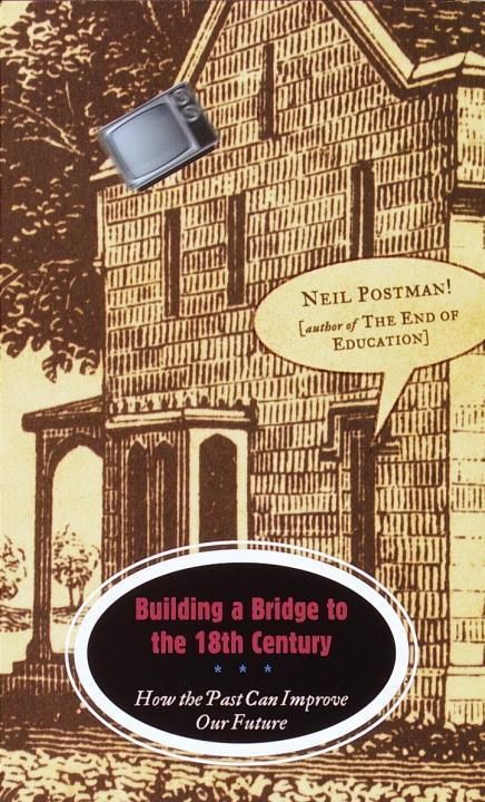Produktbild: Building a Bridge to the 18th Century
