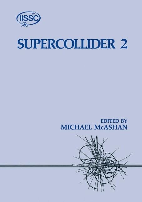 Produktbild: Supercollider 2