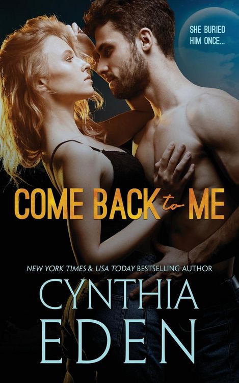 Produktbild: Come Back To Me