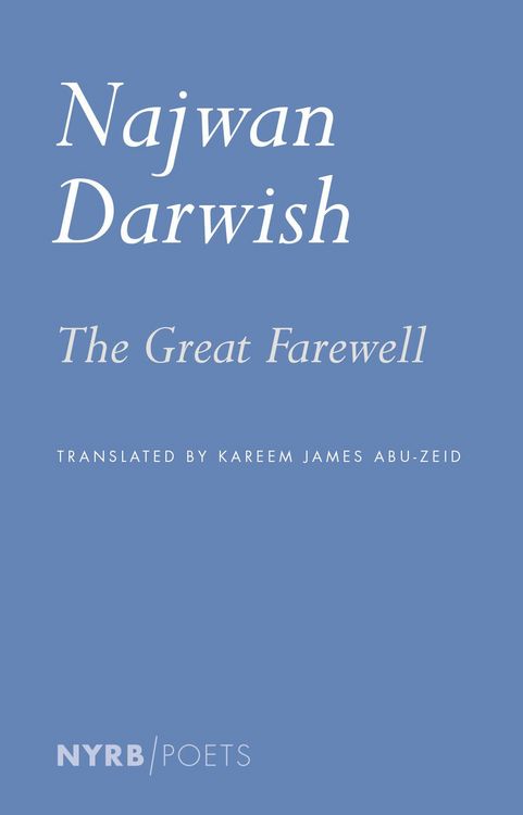 Produktbild: The Great Farewell