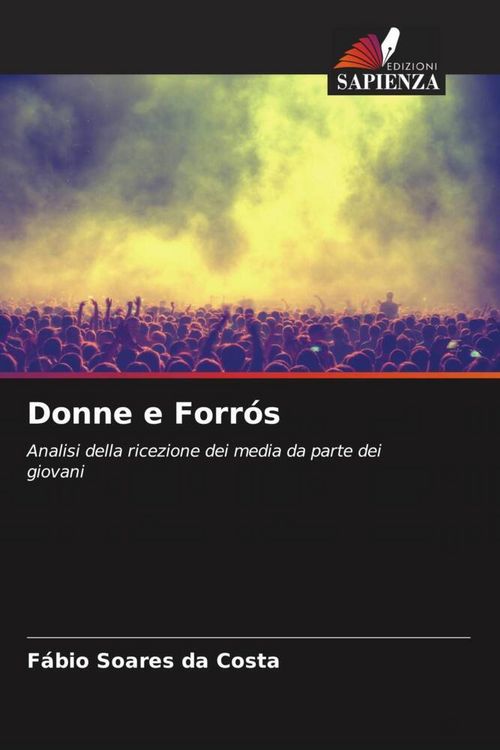 Produktbild: Donne e Forr&oacute;s