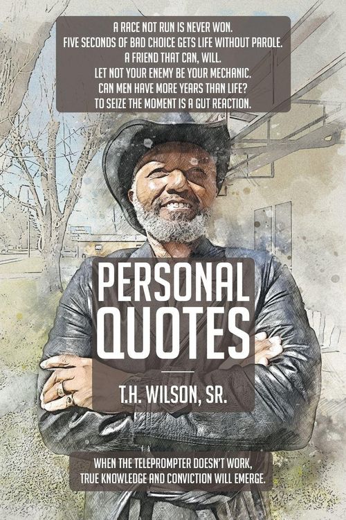 Produktbild: Personal Quotes