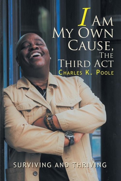 Produktbild: I Am My Own Cause, The Third Act