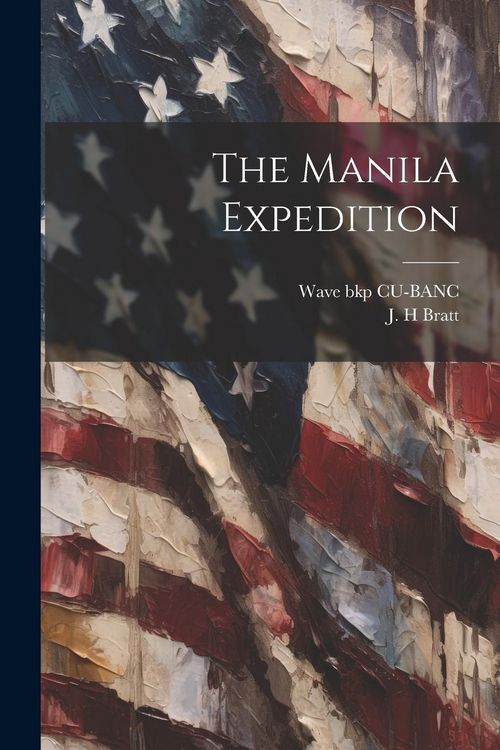 Produktbild: The Manila Expedition