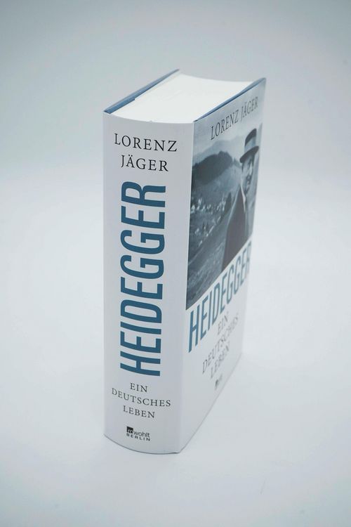 Produktbild: Heidegger
