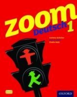 Produktbild: Zoom Deutsch Part 1 Eval Pack