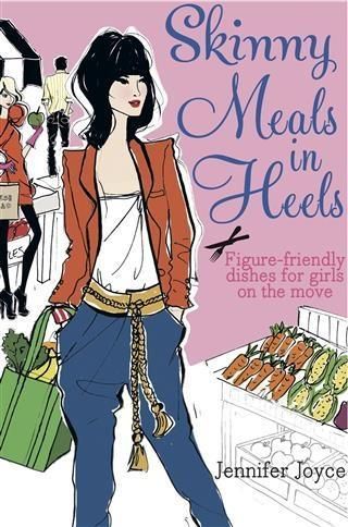 Produktbild: Skinny Meals in Heels