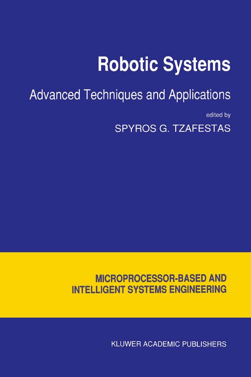 Produktbild: Robotic Systems