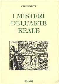 Produktbild: I misteri dell'arte reale