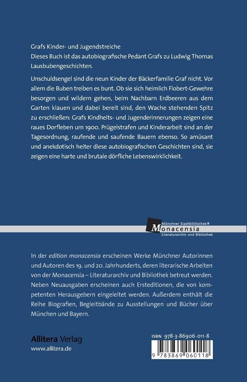 Produktbild: Dorfbanditen