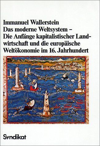 Produktbild: Das moderne Weltsystem I
