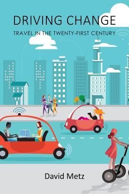 Produktbild: Driving Change