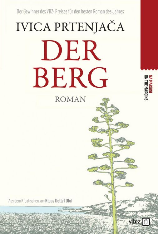 Produktbild: Der Berg