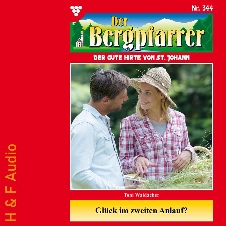 Produktbild: Gl&uuml;ck im zweiten Anlauf?