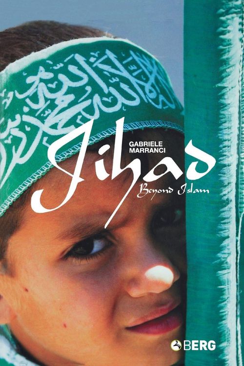 Produktbild: Jihad Beyond Islam