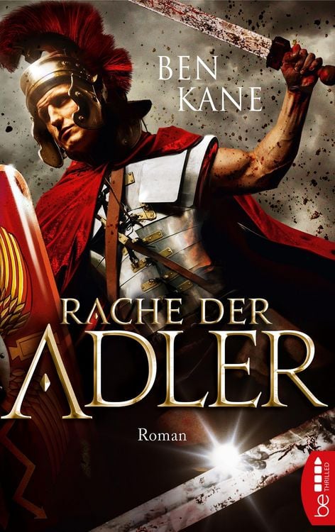 Produktbild: Rache der Adler