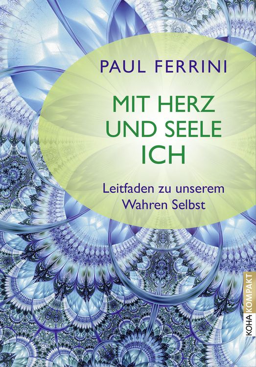 Produktbild: Mit Herz und Seele ich&thinsp;!