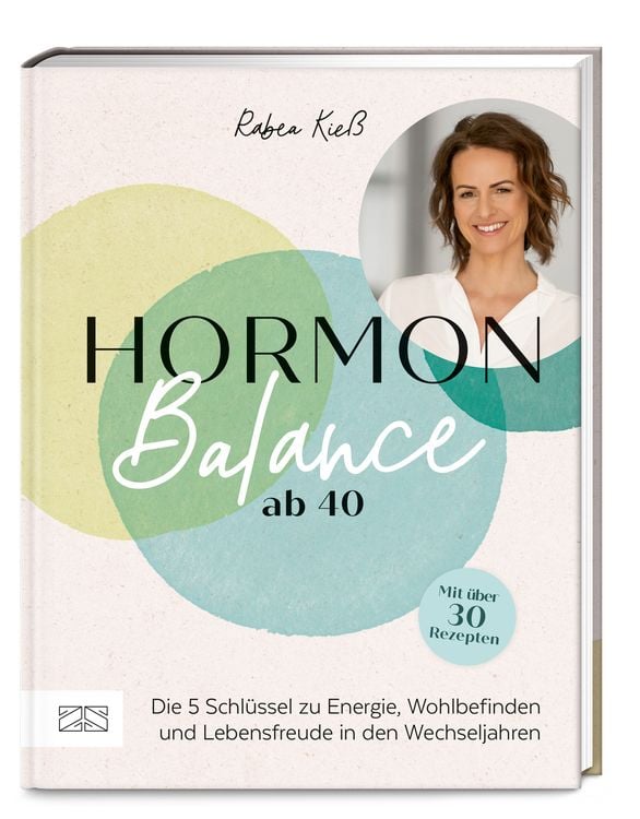 Produktbild: Hormon-Balance ab 40