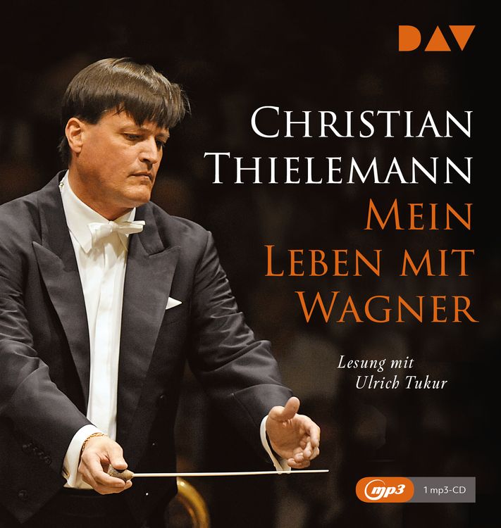 Produktbild: Mein Leben mit Wagner
