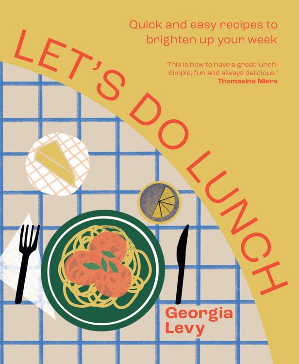 Produktbild: Let's Do Lunch