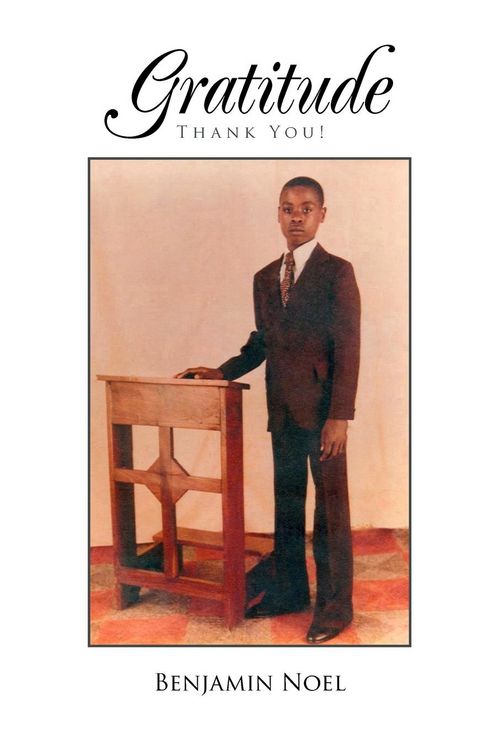 Produktbild: Gratitude