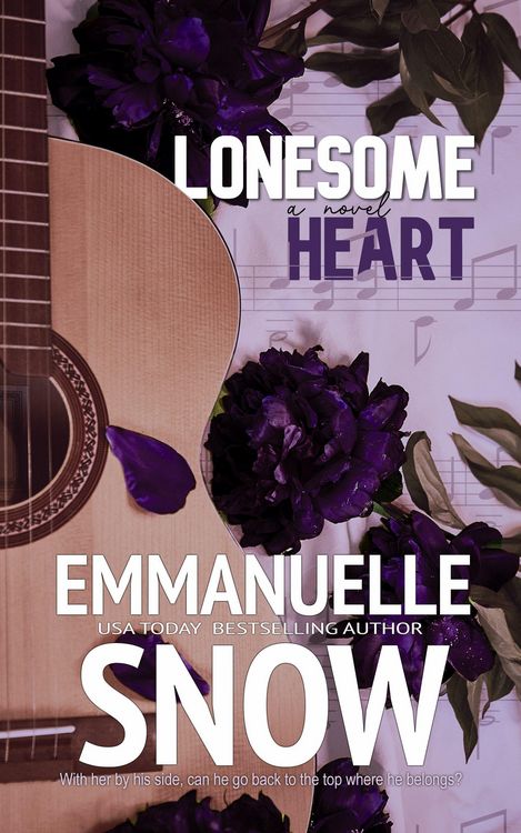Produktbild: Lonesome Heart