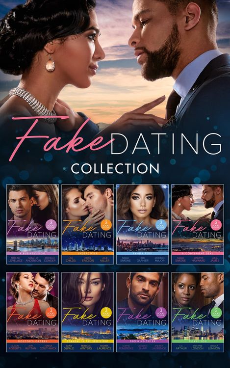 Produktbild: Fake Dating Collection