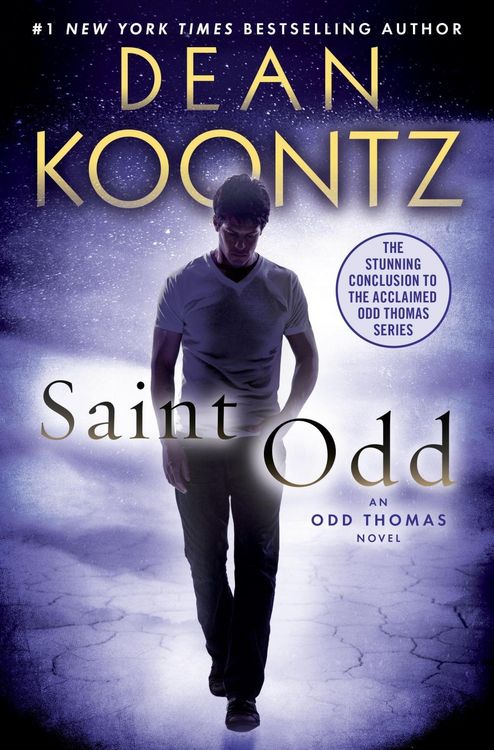 Produktbild: Saint Odd