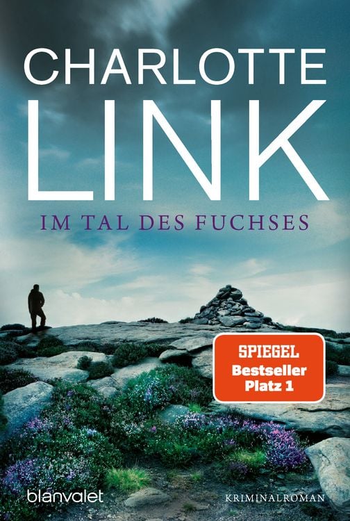 Produktbild: Im Tal des Fuchses