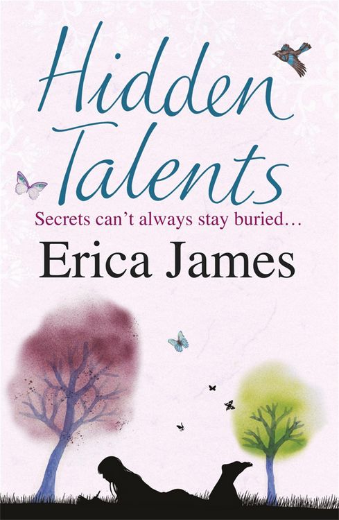 Produktbild: Hidden Talents