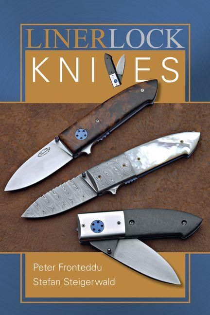 Produktbild: Liner Lock Knives