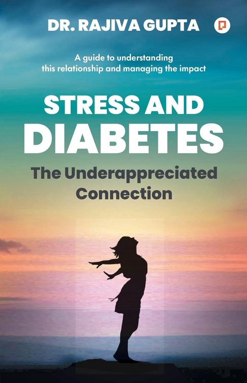 Produktbild: Stress and Diabetes