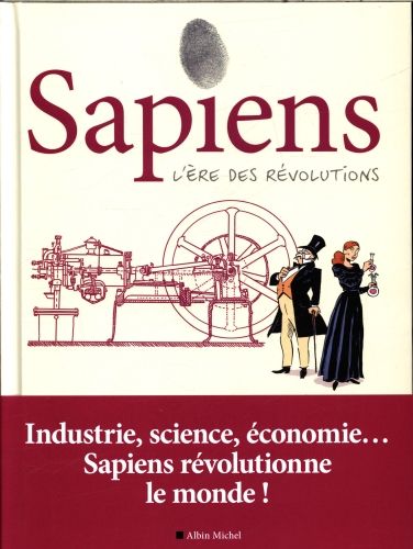 Produktbild: Sapiens