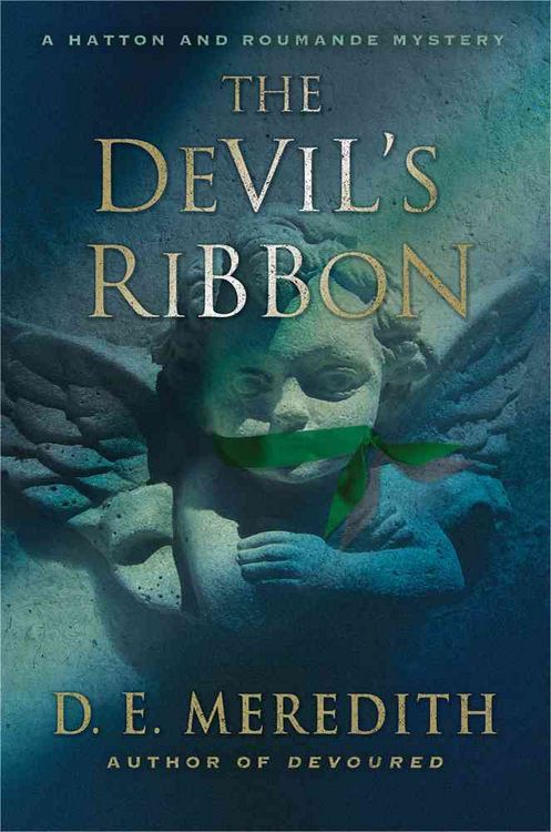 Produktbild: The Devil's Ribbon