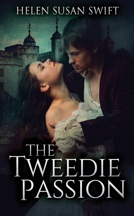 Produktbild: The Tweedie Passion