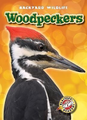 Produktbild: Woodpeckers
