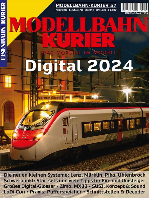 Produktbild: Digital 2024
