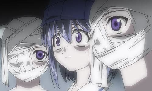 Produktbild: Elfen Lied - Die komplette Serie [2 BRs]