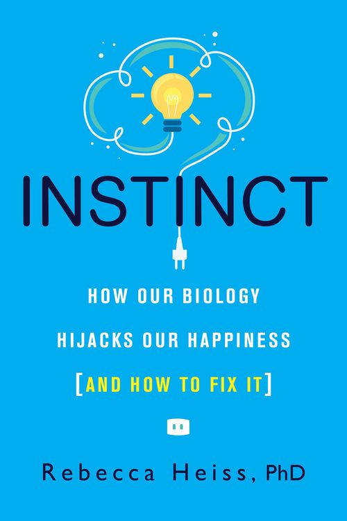 Produktbild: Instinct