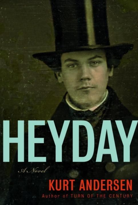 Produktbild: Heyday