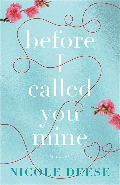 Produktbild: Before I Called You Mine