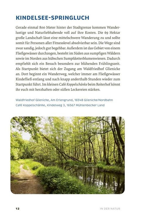 Produktbild: Fit in Berlin
