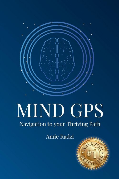 Produktbild: Mind Gps