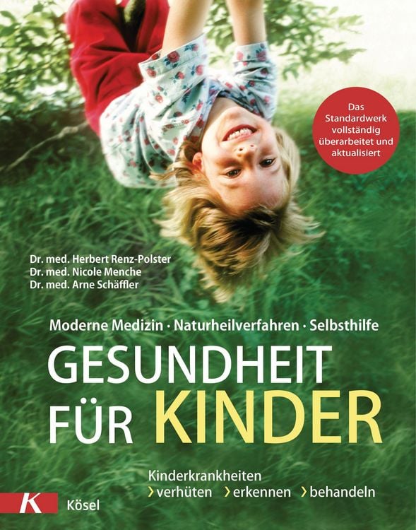 Produktbild: Gesundheit f&uuml;r Kinder