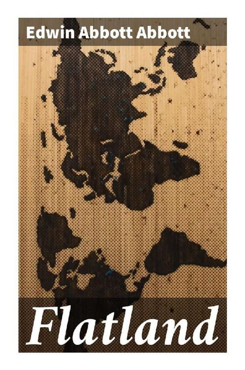 Produktbild: Flatland