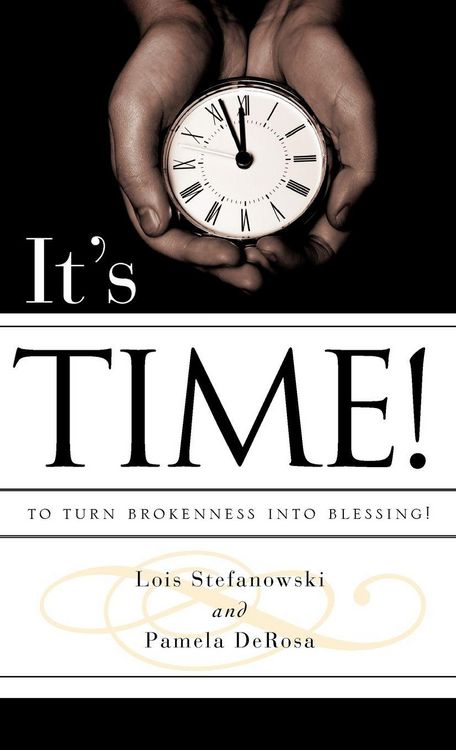 Produktbild: It's Time!