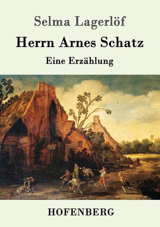 Produktbild: Herrn Arnes Schatz