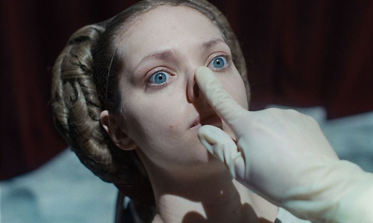 Produktbild: The Ugly Stepsister